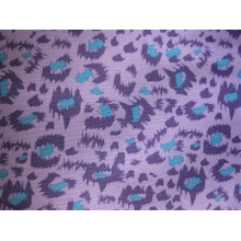 Oxford 600d Leopard Spots Printing Polyester Fabric (BB-02)